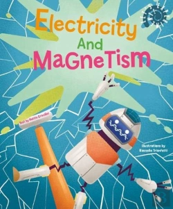 Bertrand.pt - Electricity And Magnetism