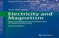 Electricity And Magnetism