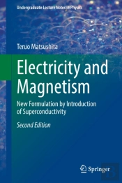 Electricity And Magnetism