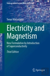 Electricity And Magnetism