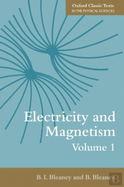 Bertrand.pt - Electricity And Magnetism, Volume 1