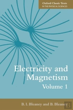 Bertrand.pt - Electricity And Magnetism, Volume 1