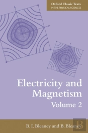 Electricity And Magnetism, Volume 2