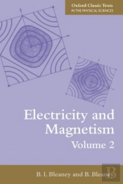 Electricity And Magnetism, Volume 2