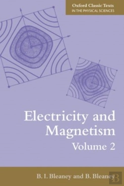 Bertrand.pt - Electricity And Magnetism, Volume 2