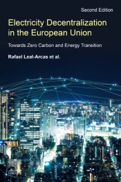 Electricity Decentralization In The European Union