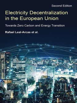 Bertrand.pt - Electricity Decentralization In The European Union