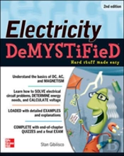 Electricity Demystified, Second Edition