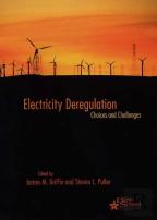 Electricity Deregulation