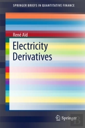 Electricity Derivatives
