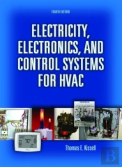 Electricity, Electronics, And Control Systems For Hvac
