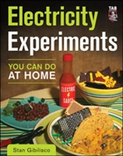 Electricity Experiments You Can Do At Home