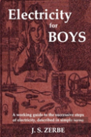 Electricity For Boys