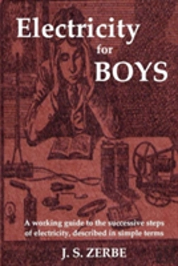 Bertrand.pt - Electricity For Boys