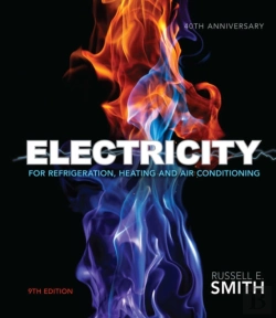 Bertrand.pt - Electricity For Refrigeration, Heating, And Air Conditioning