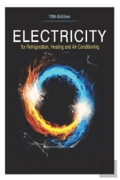 Electricity For Refrigeration, Heating, And Air Conditioning