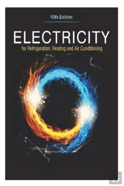 Bertrand.pt - Electricity For Refrigeration, Heating, And Air Conditioning