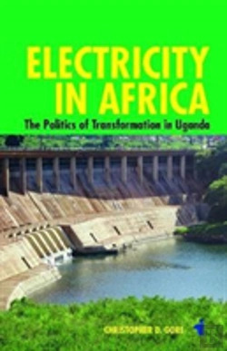 Bertrand.pt - Electricity In Africa