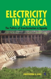 Electricity In Africa