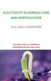Electricity In Agriculture And Horticulture