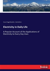 Electricity In Daily Life