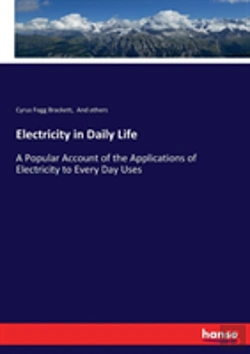Bertrand.pt - Electricity In Daily Life