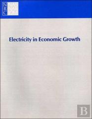 Electricity In Economic Growth