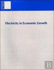 Electricity In Economic Growth