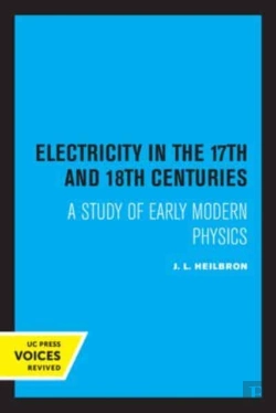 Bertrand.pt - Electricity In The 17th And 18th Centuries