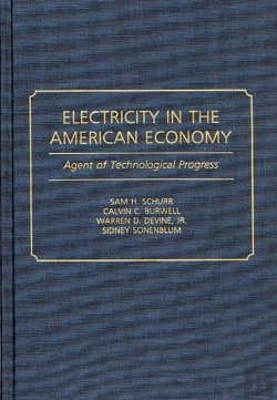 Bertrand.pt - Electricity In The American Economy