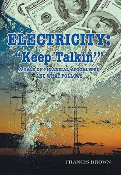 Bertrand.pt - Electricity:  Keep Talkin' : A Tale Of F