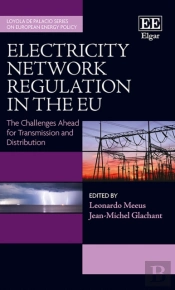 Electricity Network Regulation In The Eu
