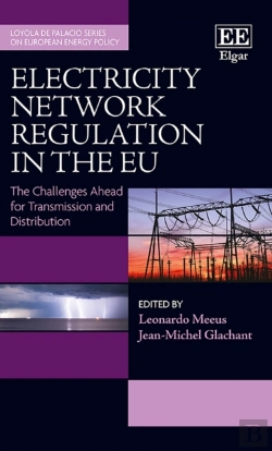 Bertrand.pt - Electricity Network Regulation In The Eu