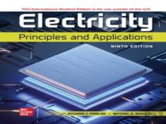 Electricity: Principles And Applications Ise