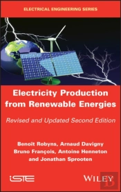 Electricity Production From Renewable Energies