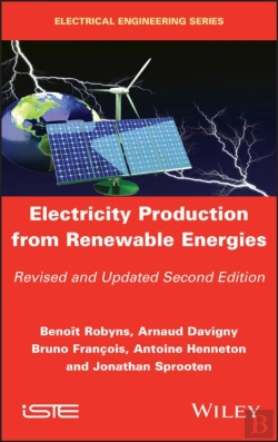 Bertrand.pt - Electricity Production From Renewable Energies