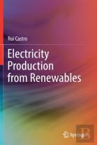 Electricity Production From Renewables