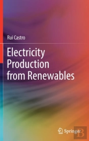 Electricity Production From Renewables