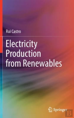 Bertrand.pt - Electricity Production From Renewables