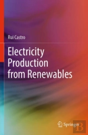 Electricity Production From Renewables