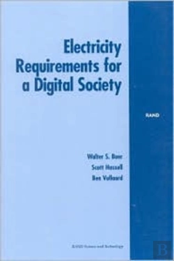 Bertrand.pt - Electricity Requirements For A Digital Society
