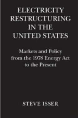 Bertrand.pt - Electricity Restructuring In The United States