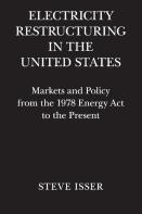 Electricity Restructuring In The United States