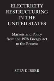 Electricity Restructuring In The United States