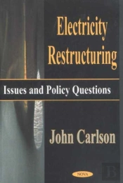 Electricity Restructuring