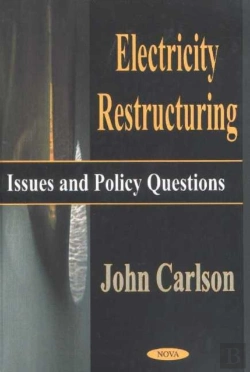 Bertrand.pt - Electricity Restructuring
