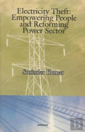 Electricity Theft