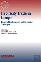 Electricity Trade In Europe Review Of The Economic And Regulatory Changes
