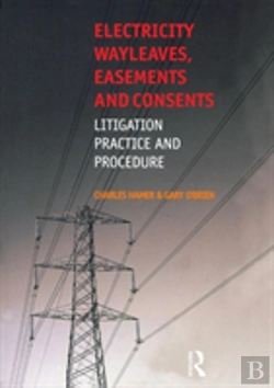 Bertrand.pt - Electricity Wayleaves, Easements And Consents
