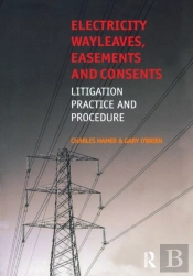 Electricity Wayleaves, Easements And Consents